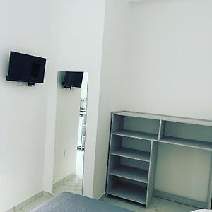 Private Bathroom King Room